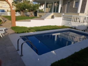 Villa Alina